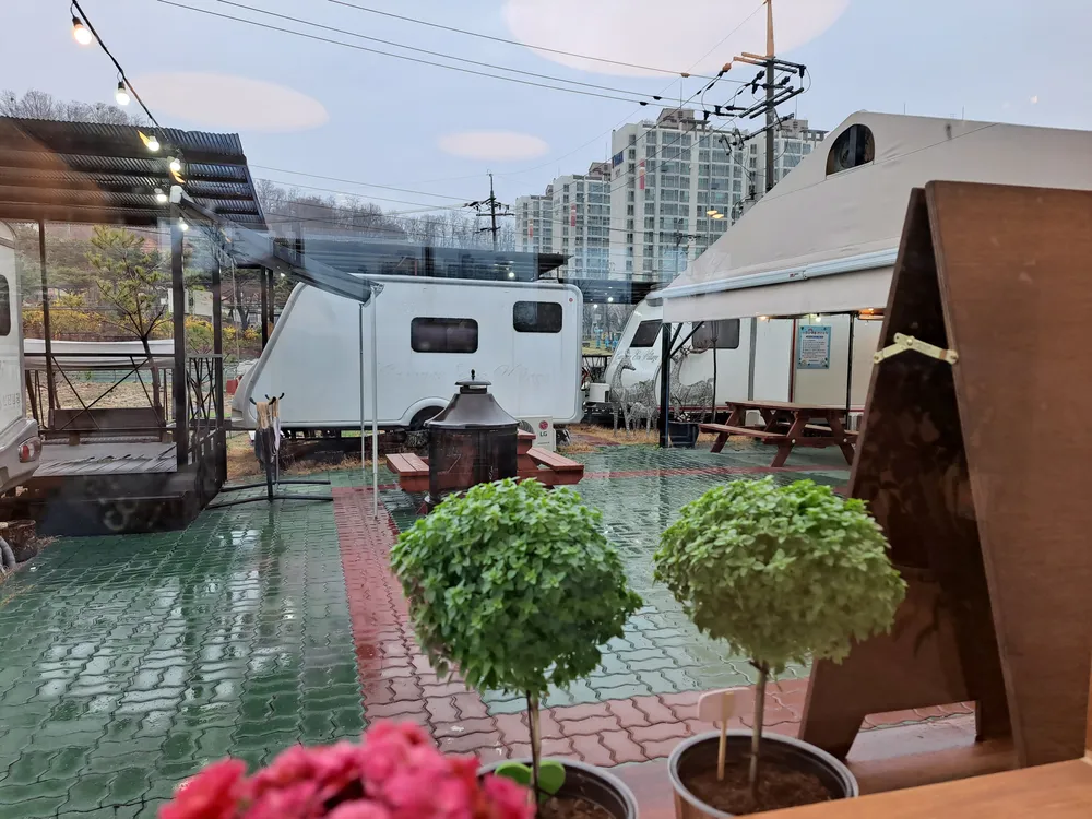 캠핑하우스 대표 이미지