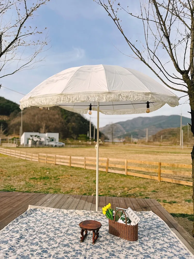 제이제이오토캠핑장 대표 이미지