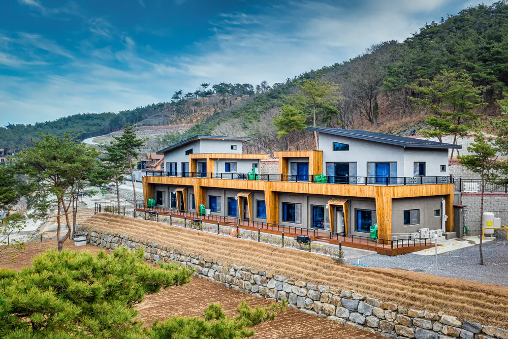 휴심채 펜션 대표 이미지