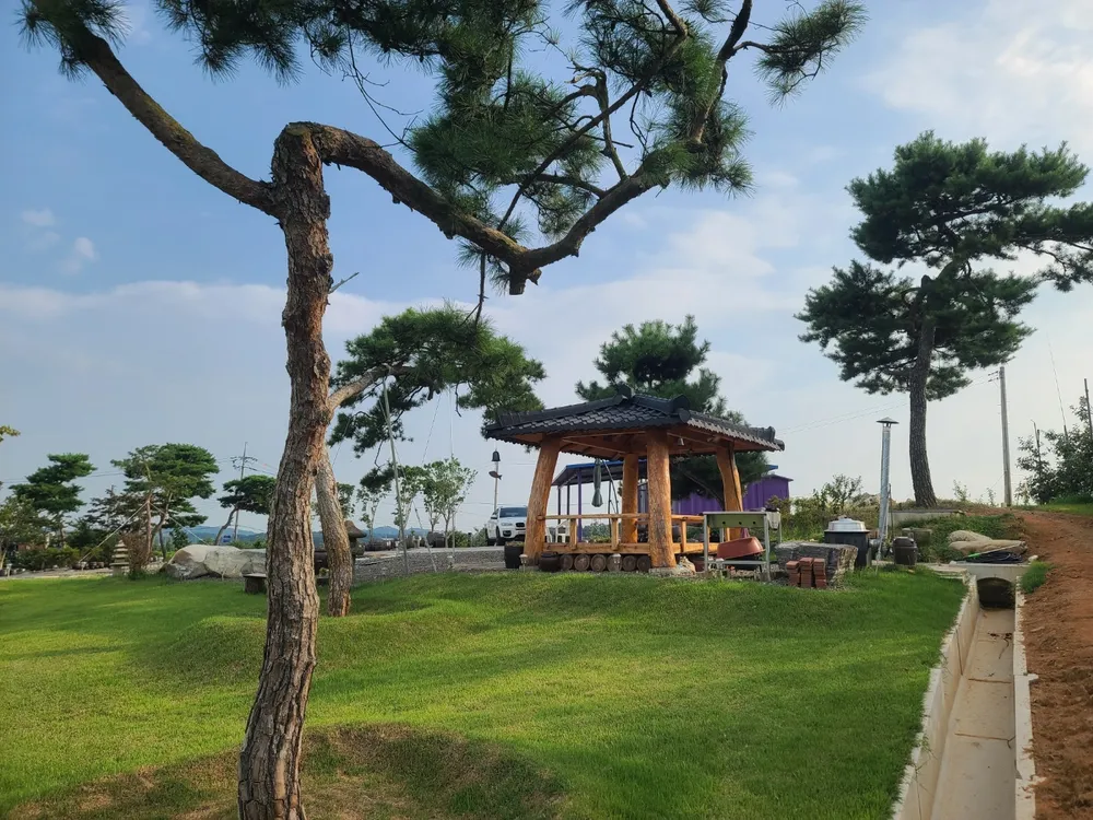서두물캠핑장 대표 이미지
