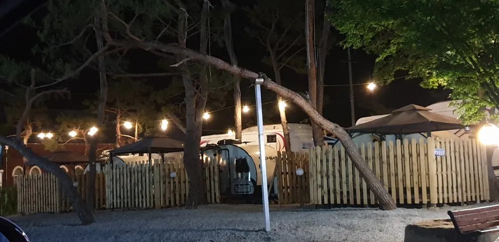 섬진강캠핑장 대표 이미지