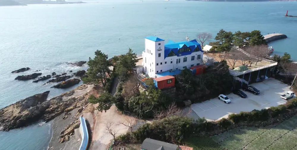 여수작금캠핑장 대표 이미지