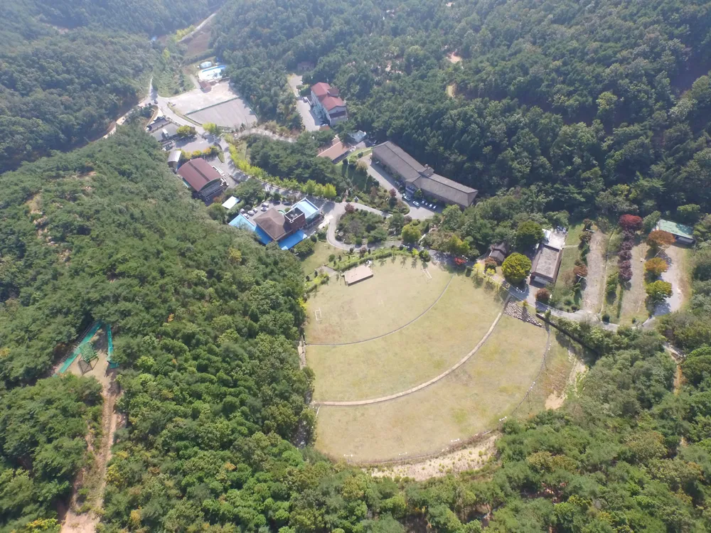 순천시청소년수련원야영장 대표 이미지