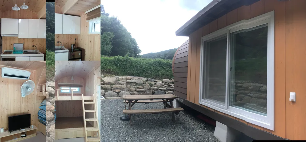 개랭이오토캠핑장 대표 이미지