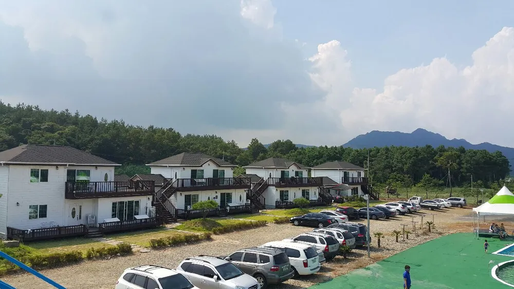 강진베이스볼파크 대표 이미지