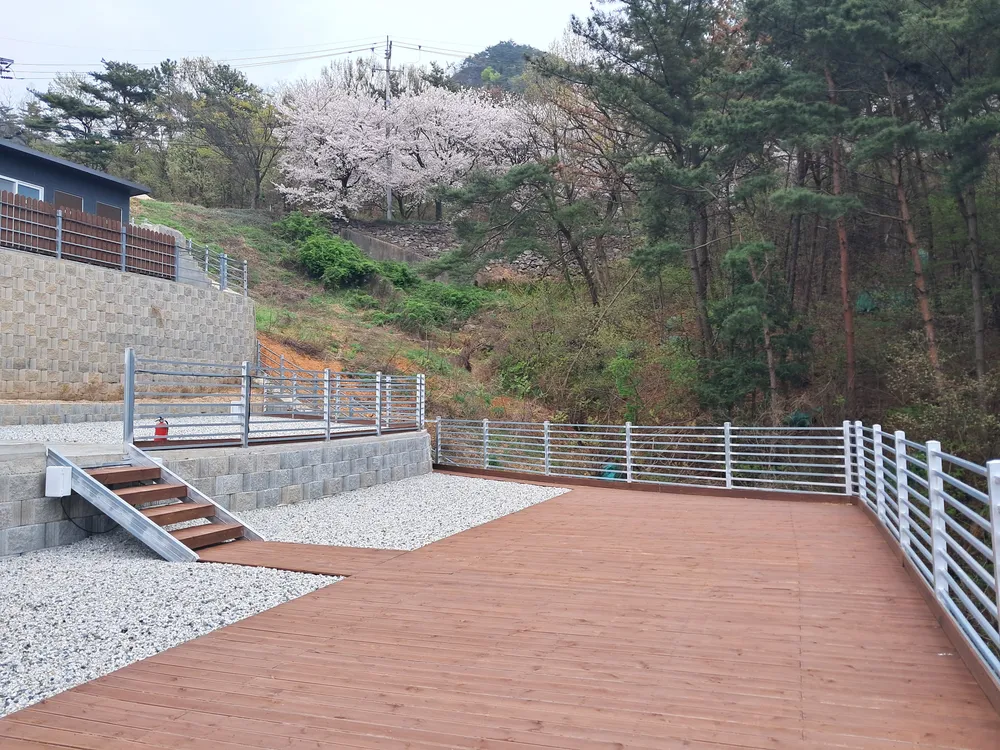 활주로야영장 대표 이미지