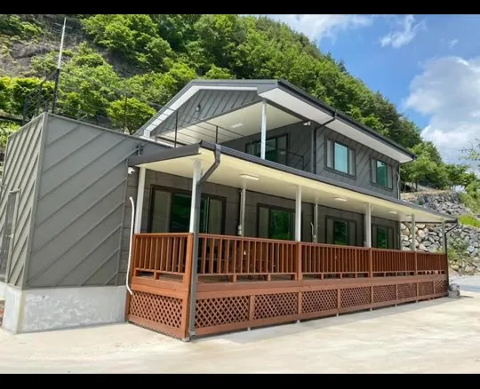 산여울펜션 대표 이미지