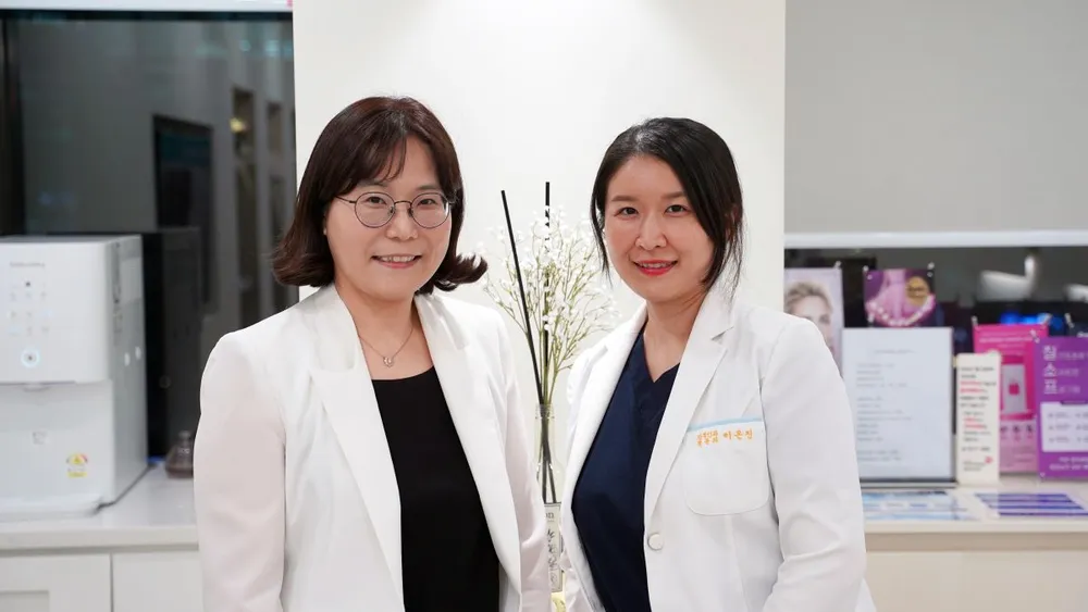 에스여성의원 대표 이미지