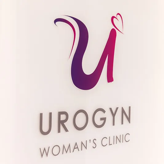 유로진여성의원 대표 이미지
