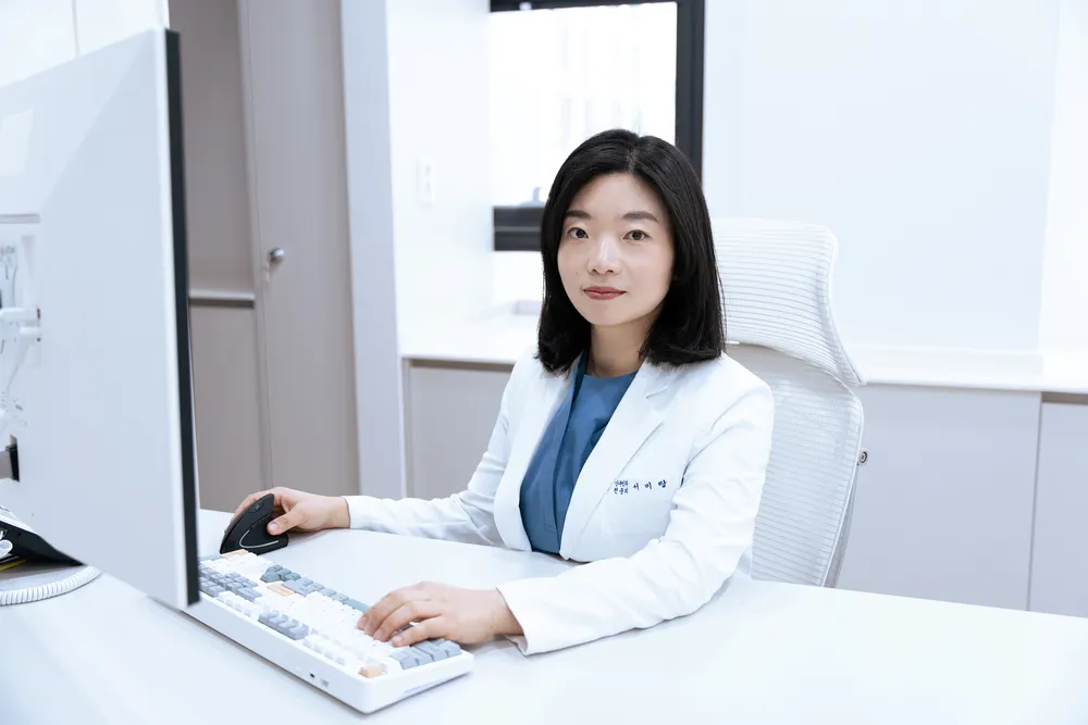 강동삼성산부인과의원 대표 이미지