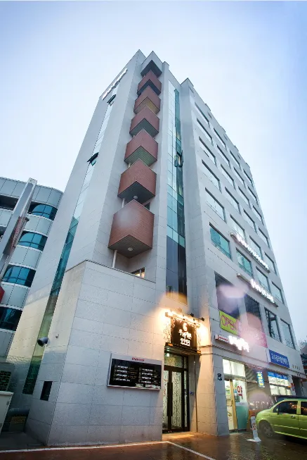 우리기쁜산부인과소아과의원 대표 이미지