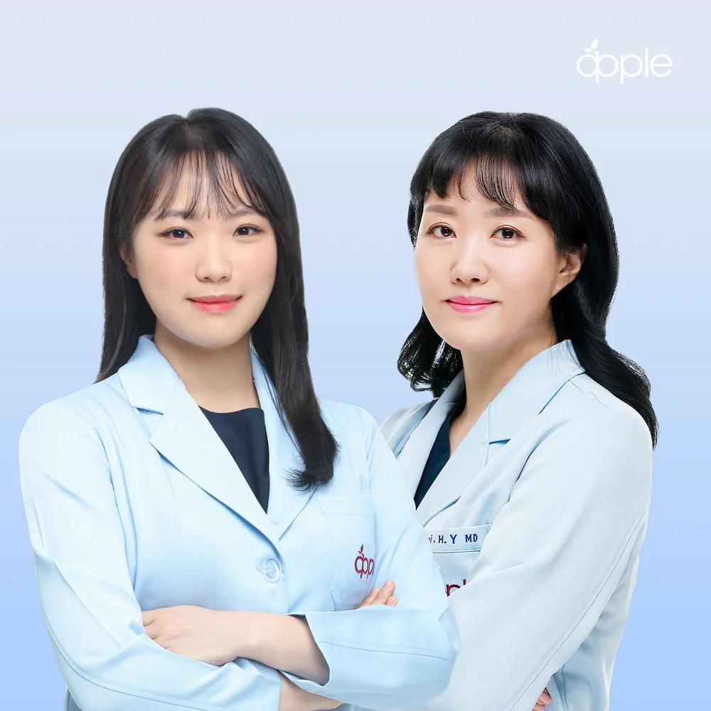 애플산부인과의원 가산 대표 이미지