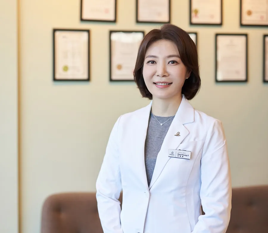 삼성레이디여성의원 대표 이미지