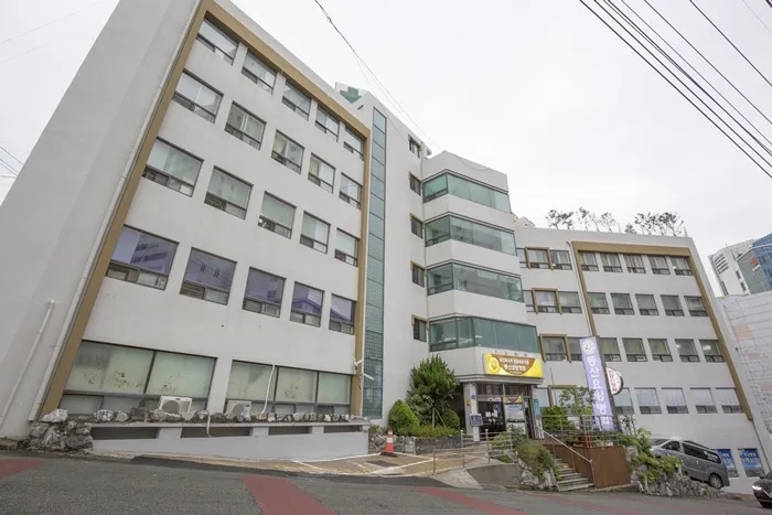 의료법인 성진의료재단 동산요양병원 대표 이미지