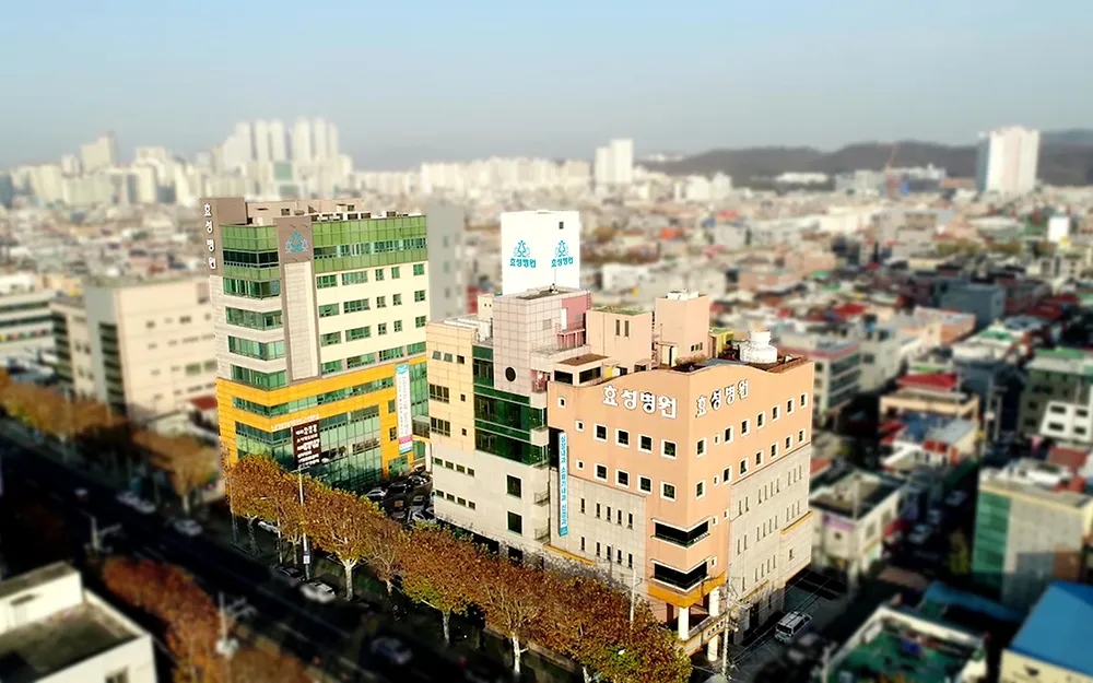 효성병원 대표 이미지
