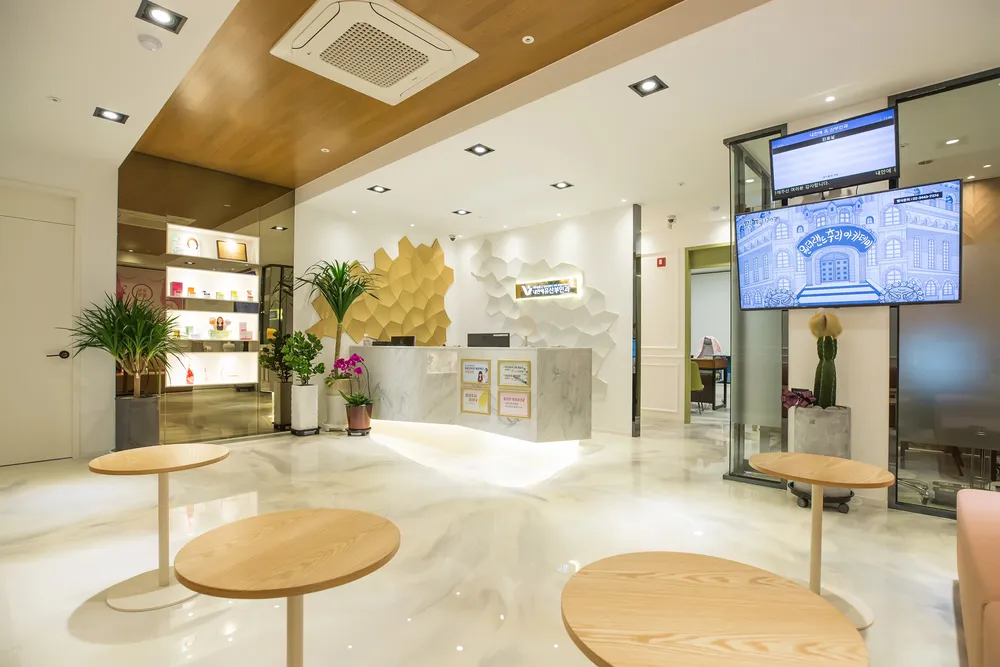 내안에유산부인과의원 대표 이미지