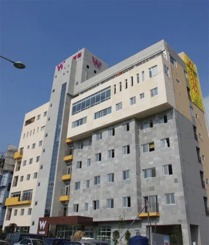 W여성병원 대표 이미지
