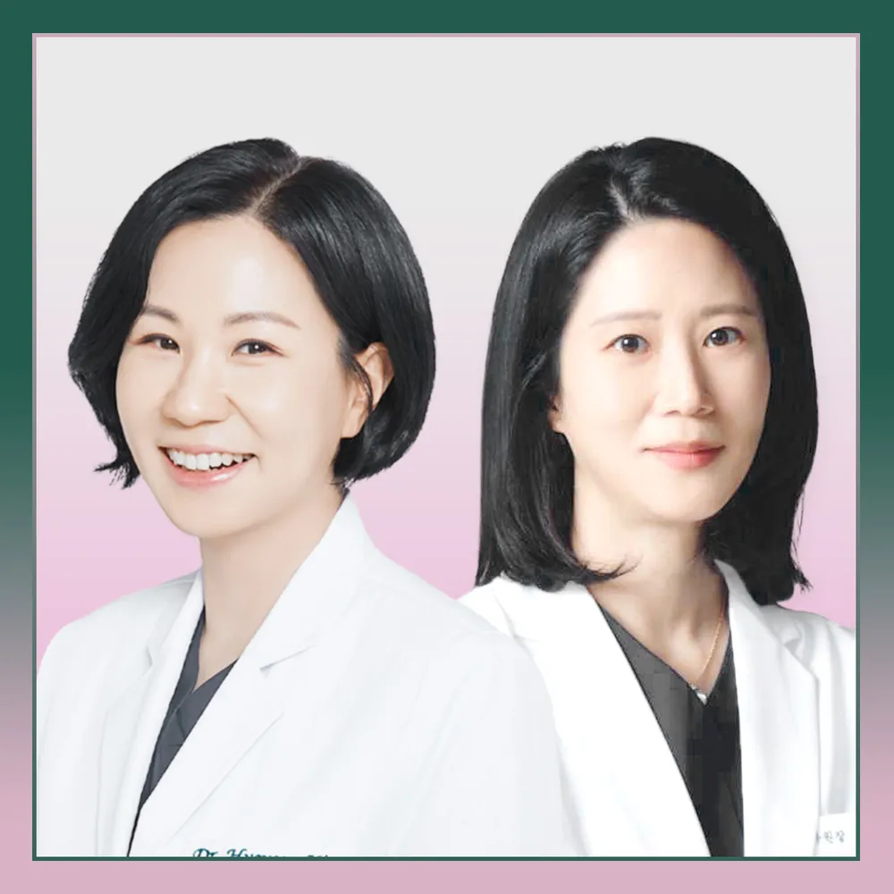 유테라산부인과의원 범계역 대표 이미지