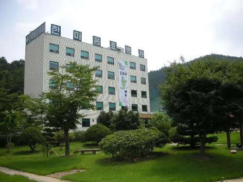 한마음효요양병원 대표 이미지