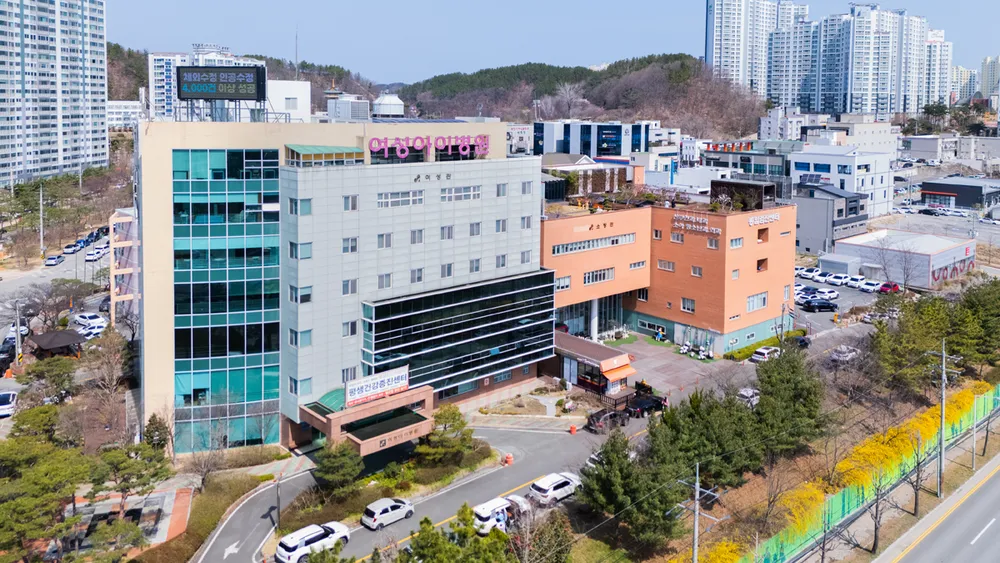 여성아이병원 대표 이미지