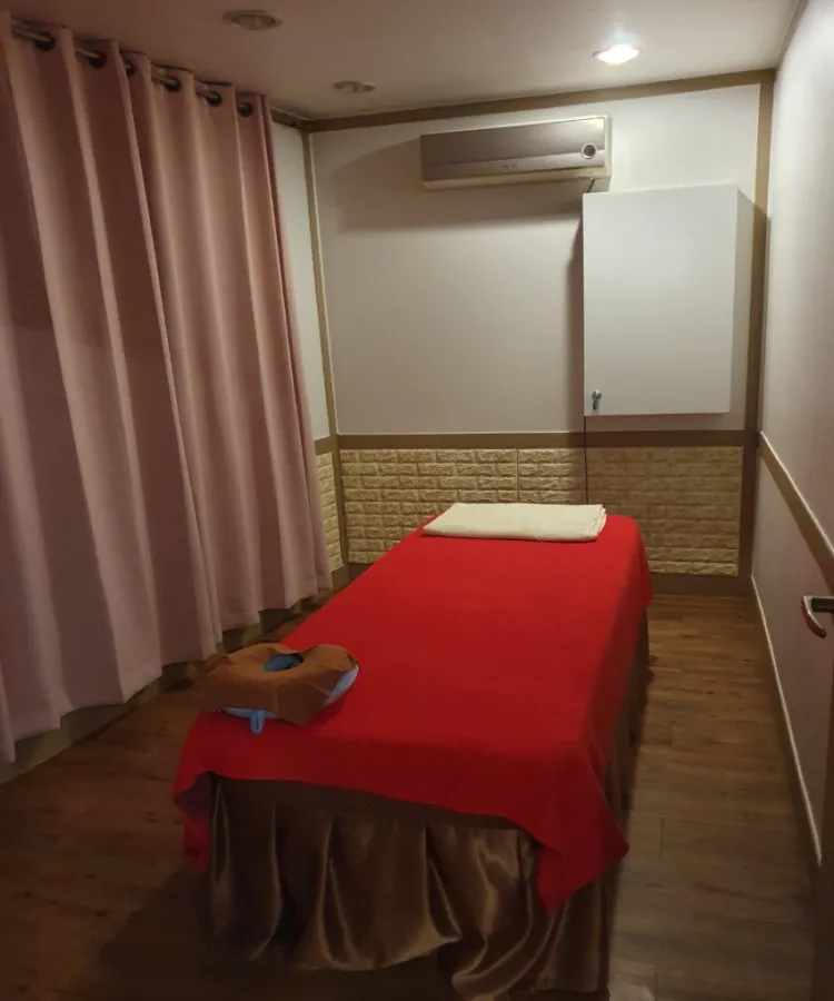 웰빙체형관리 대표 이미지