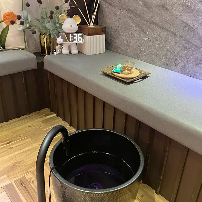 더풋샵마사지 증미역점 대표 이미지