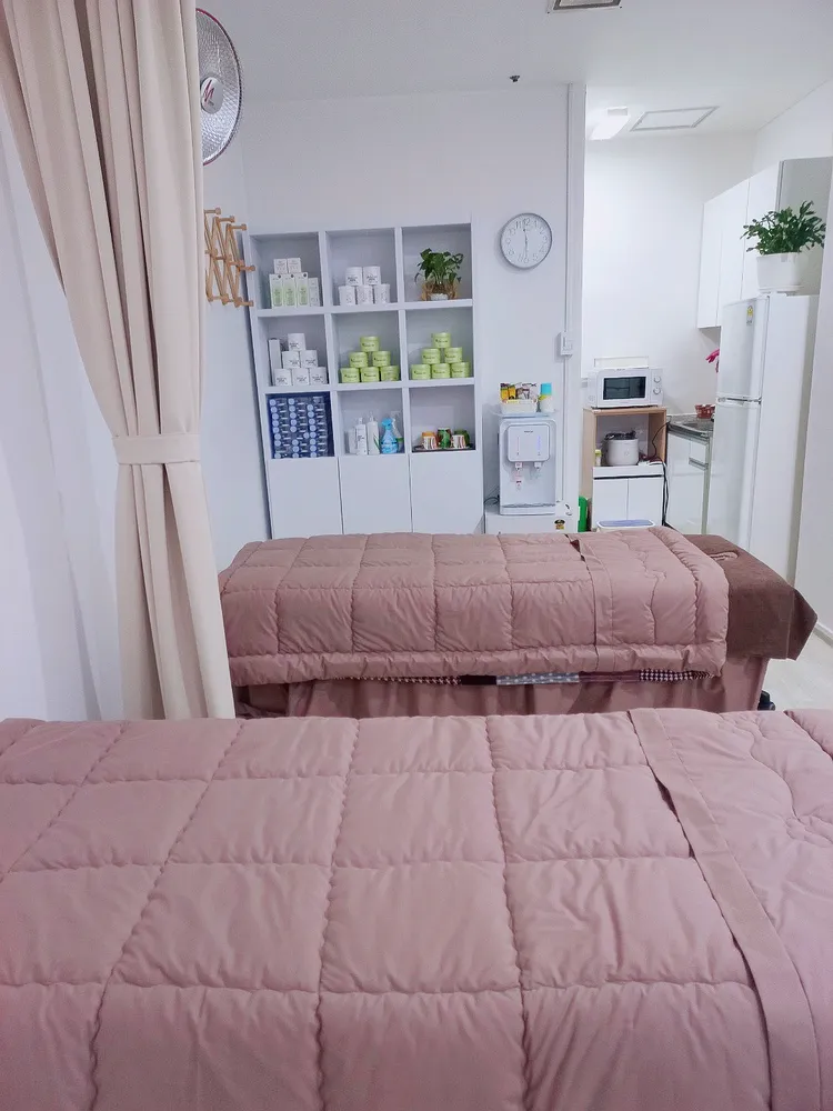 스포츠힐링센터 대표 이미지