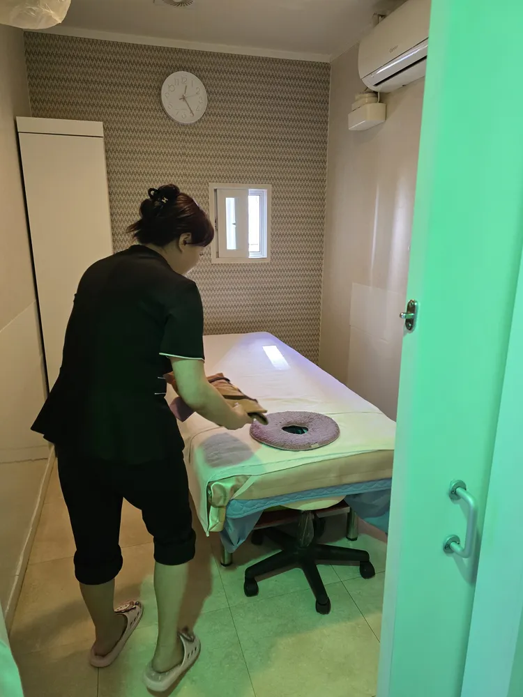 37도 마사지 목동점 대표 이미지
