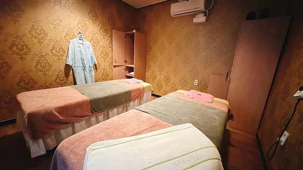 중국전통마사지 대표 이미지