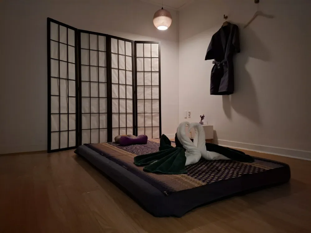 숨타이마사지 대표 이미지