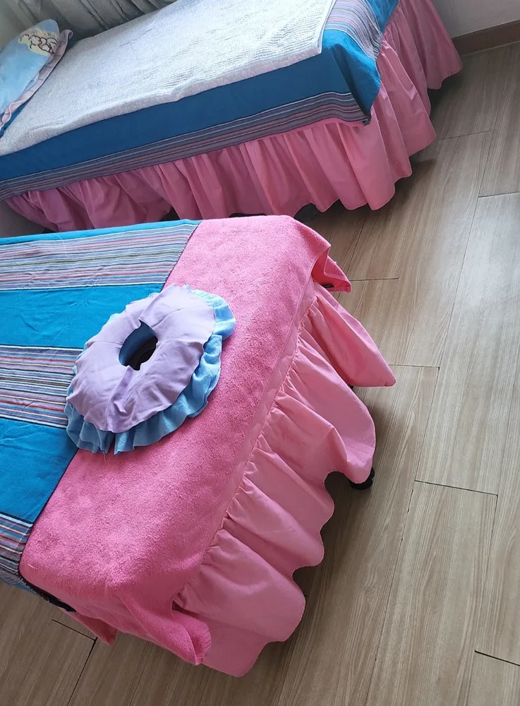 북경힐링바디케어 대표 이미지