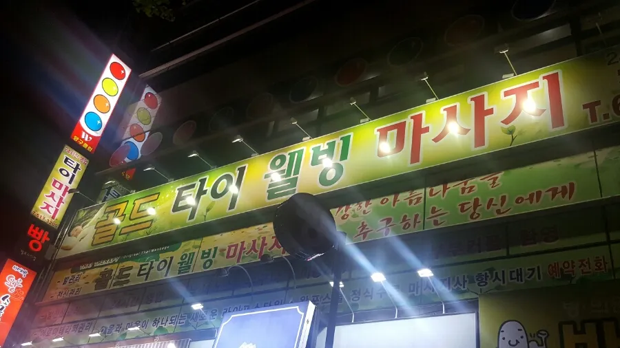 웰빙스킨