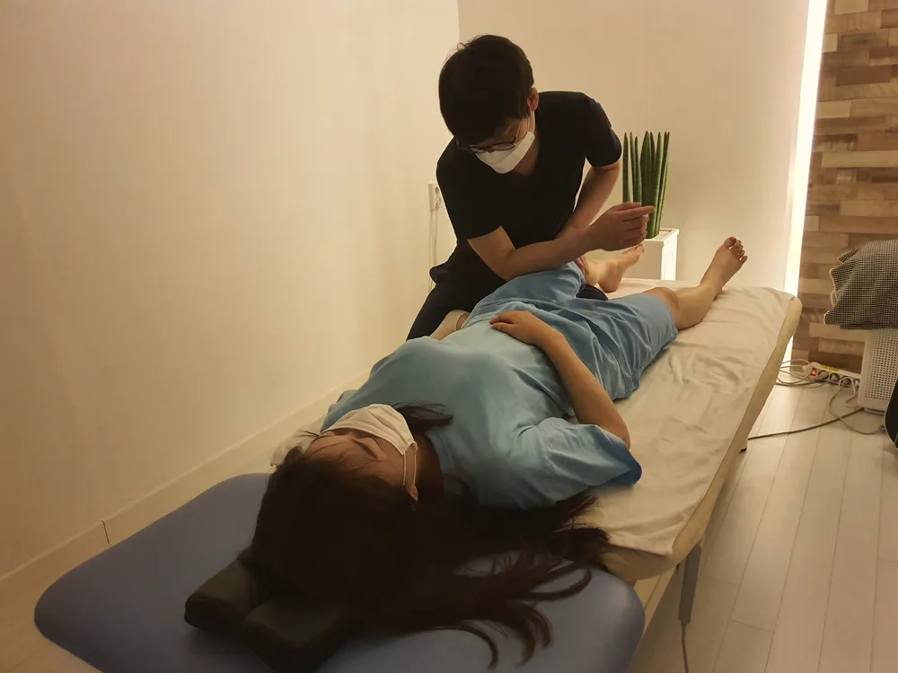 리얼테라피 범어점 대표 이미지