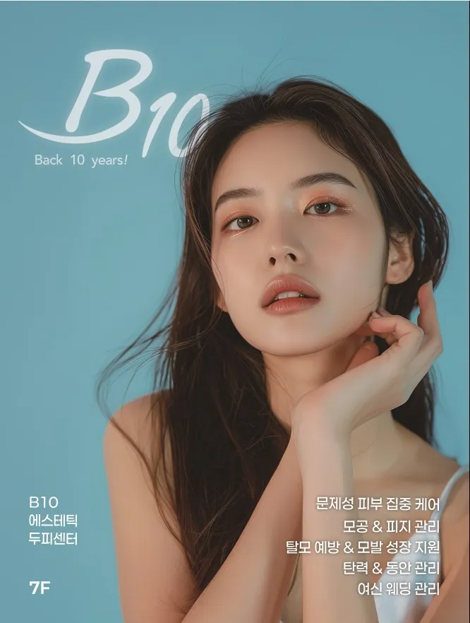 비텐에스테틱 본점 대표 이미지
