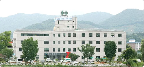 늘푸른요양병원 대표 이미지