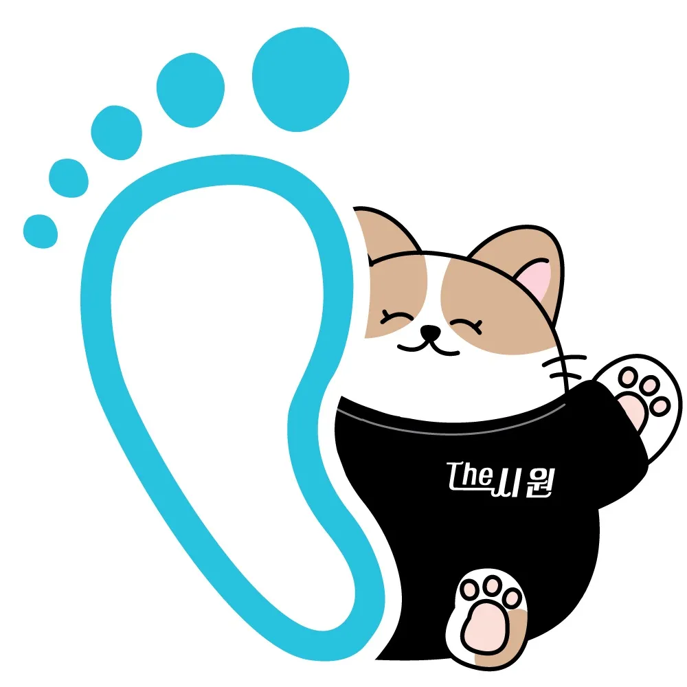 더시원바디앤풋샵마사지 계양구청점 대표 이미지