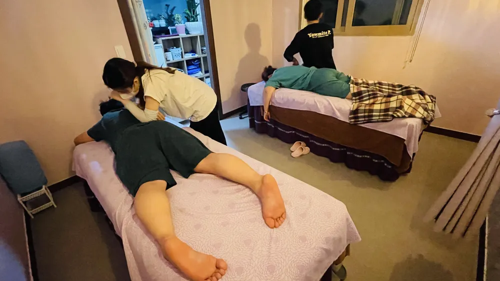 차이엔바디케어 대표 이미지