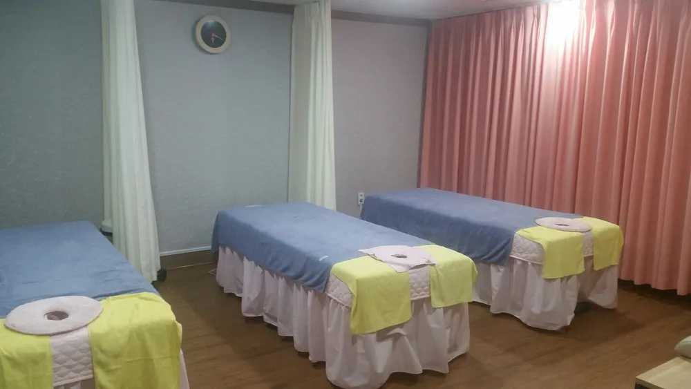 건녕정통마사지샵 대표 이미지