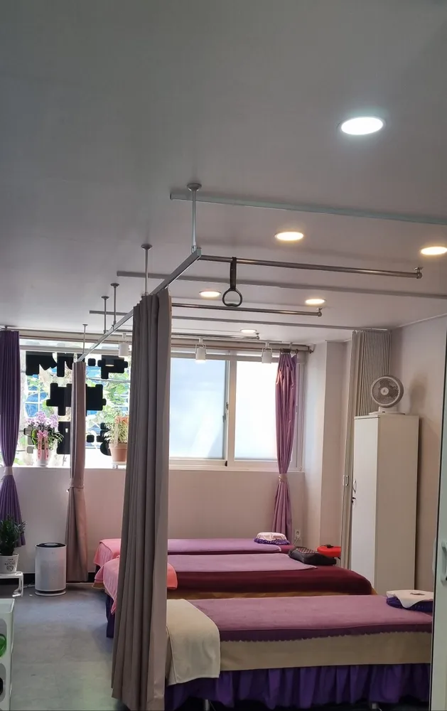 린혜약손체형관리 대표 이미지