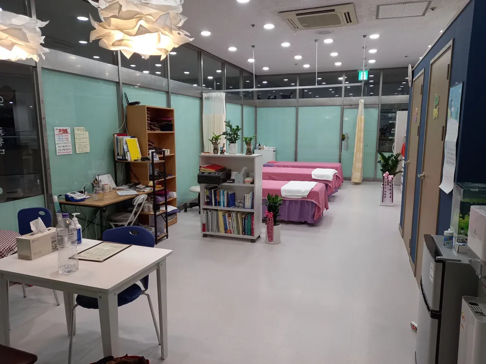 약손수기테라피 대표 이미지