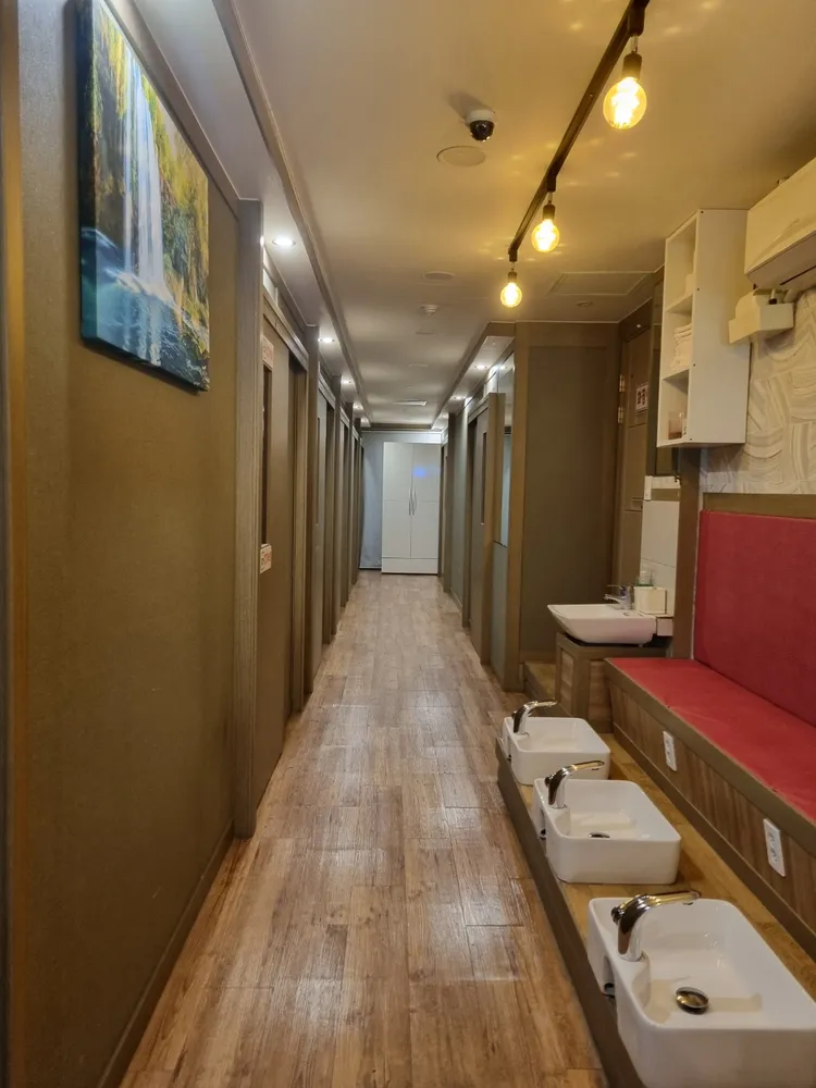 약손힐링마사지 대표 이미지