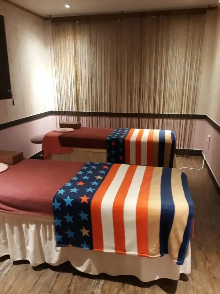 수테라피 마사지 안양점 대표 이미지