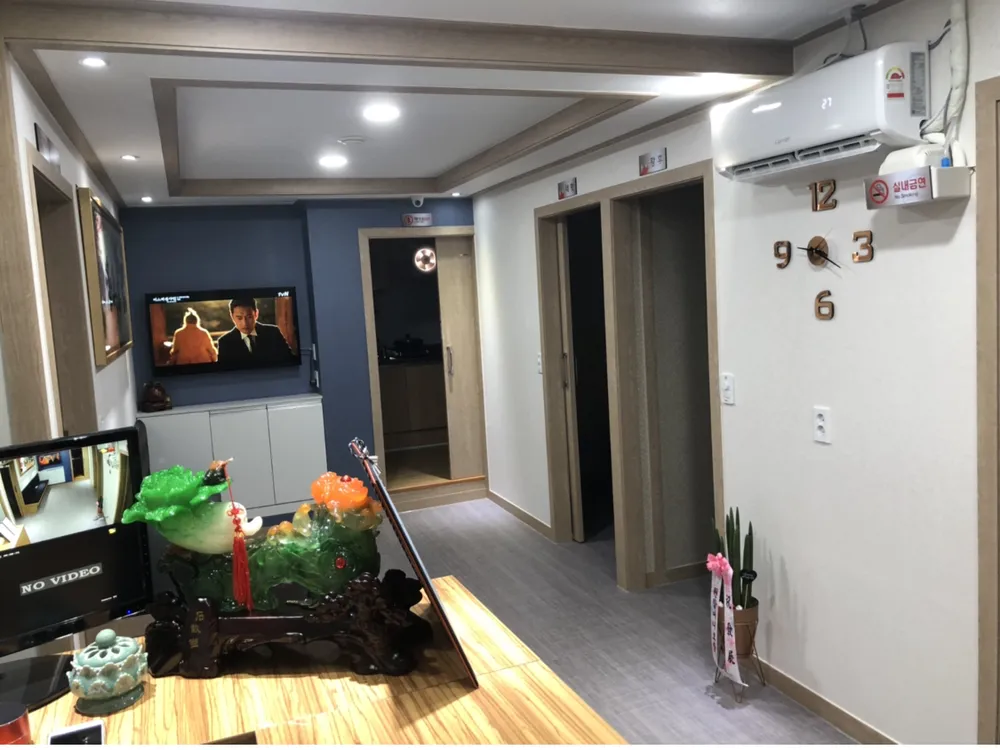 중국마사지 대표 이미지