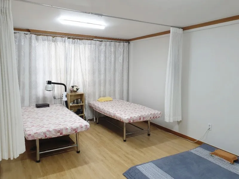 전통경락안마원 대표 이미지