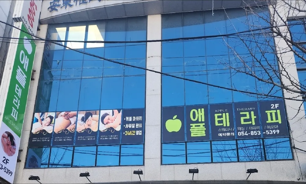 애플테라피 대표 이미지