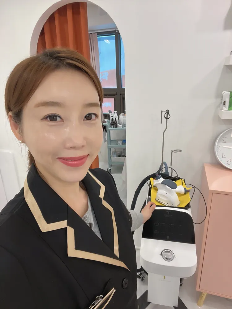 더하리에스테틱 영천점 대표 이미지
