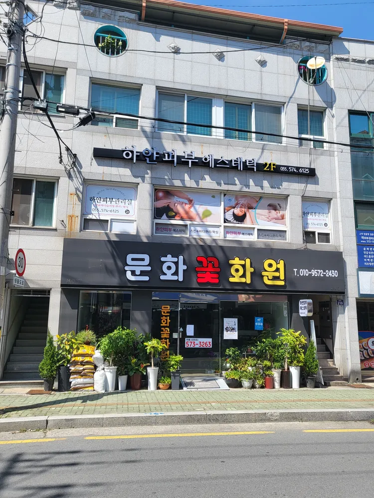 하얀피부에스테틱 대표 이미지