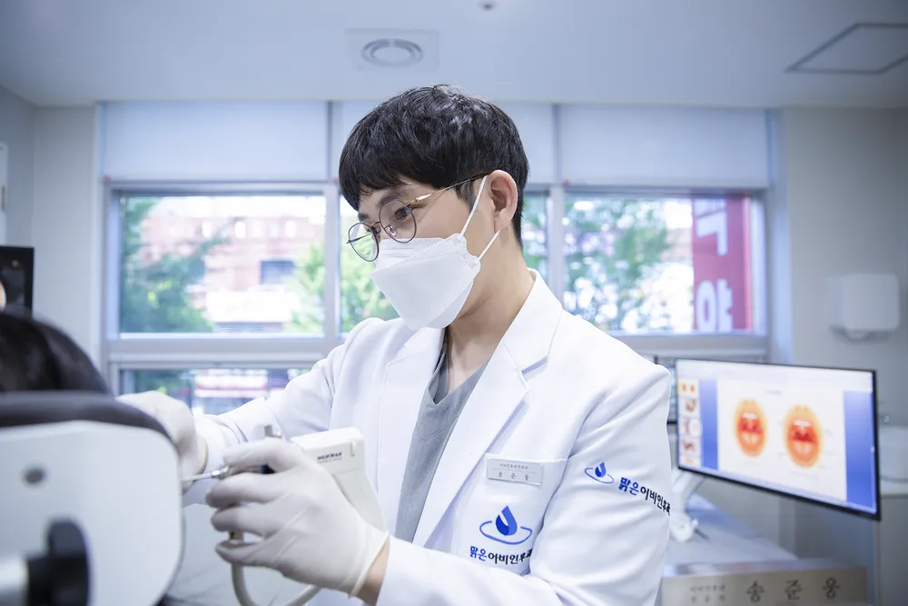 맑은이비인후과의원 대표 이미지