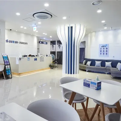 삼성탑내과의원 대표 이미지