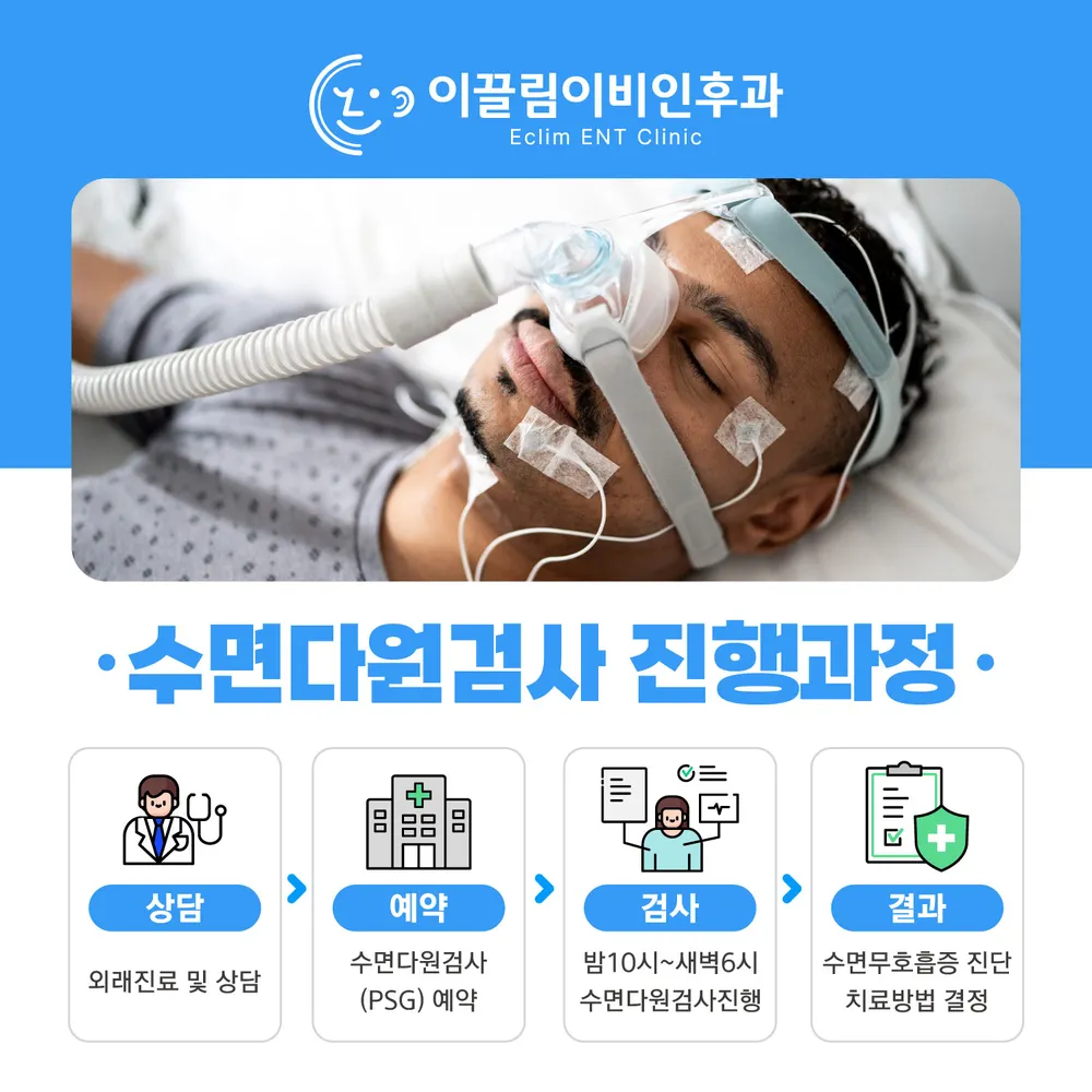 이끌림이비인후과의원 대표 이미지